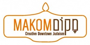 Makom - logo