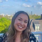 Talia Levitt headshot